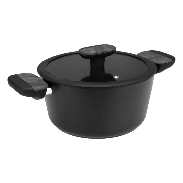 Garnek TIMBER 20cm 2,5l